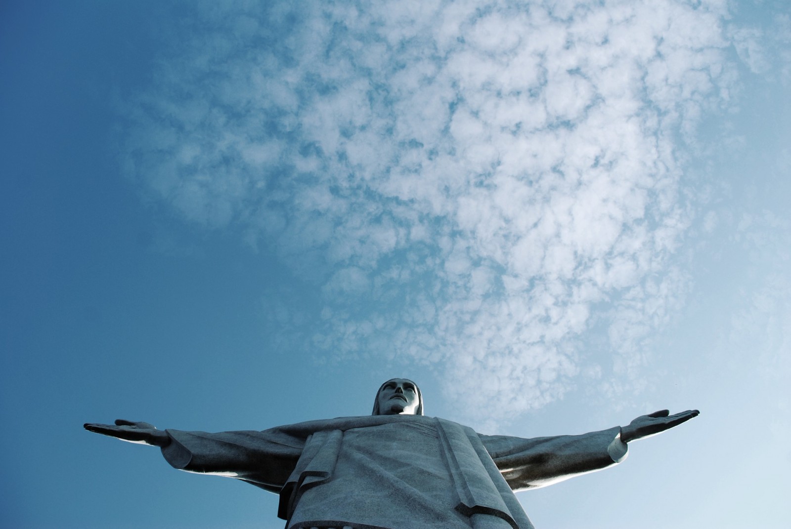 Rio Christ Statue, Rio De Janeiro, Brazil, Pixabay.com