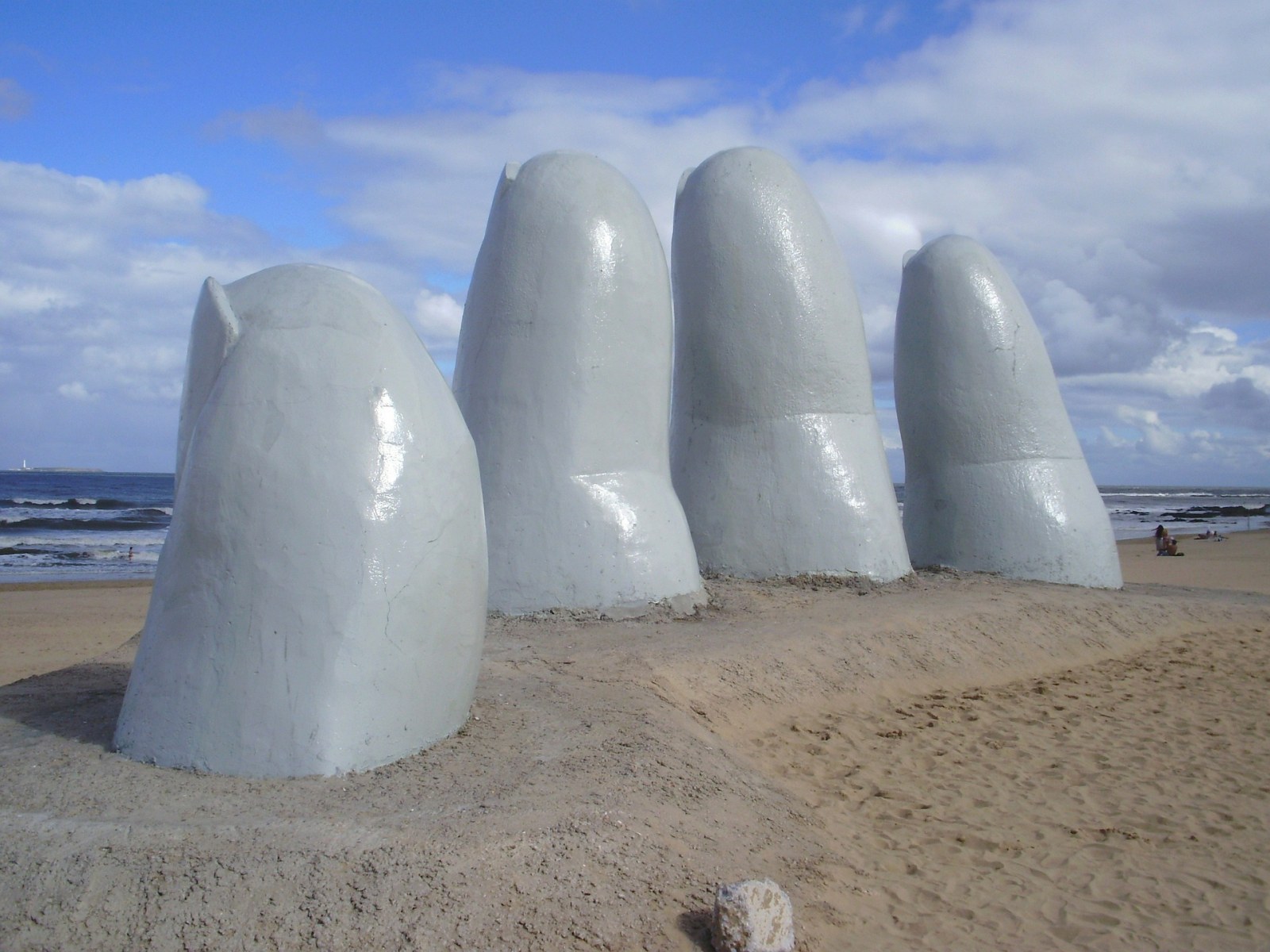 Hills of Garzon, Uruguay, Pixabay.com